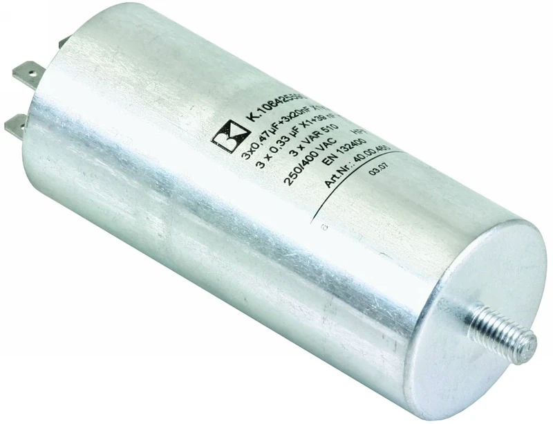 Rational 40.00.465 Electronic Noise Filter