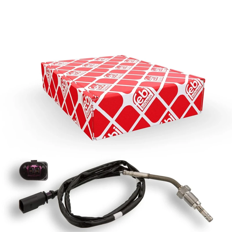 Febi 100800 Fuel Injection