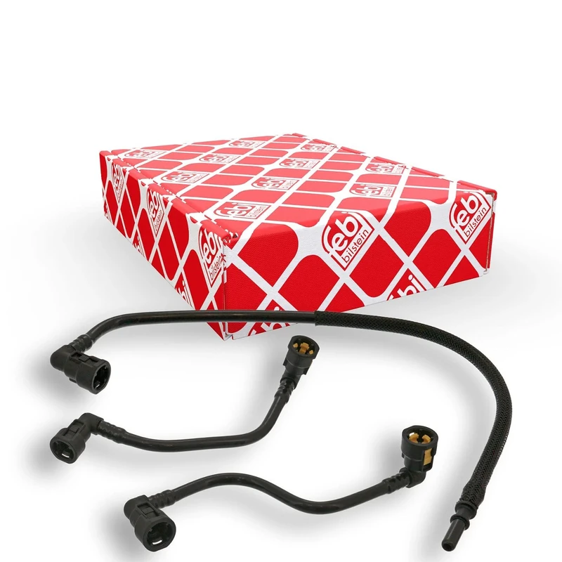 FEBI BILSTEIN 100655 Fuel Injectors