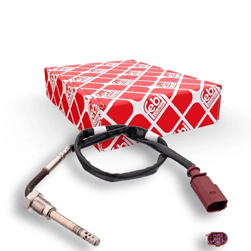 FEBI BILSTEIN 100815 Fuel Injectors