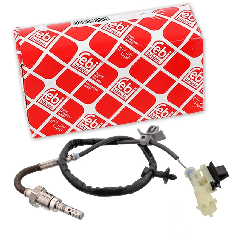 FEBI BILSTEIN 100814 Fuel Injectors