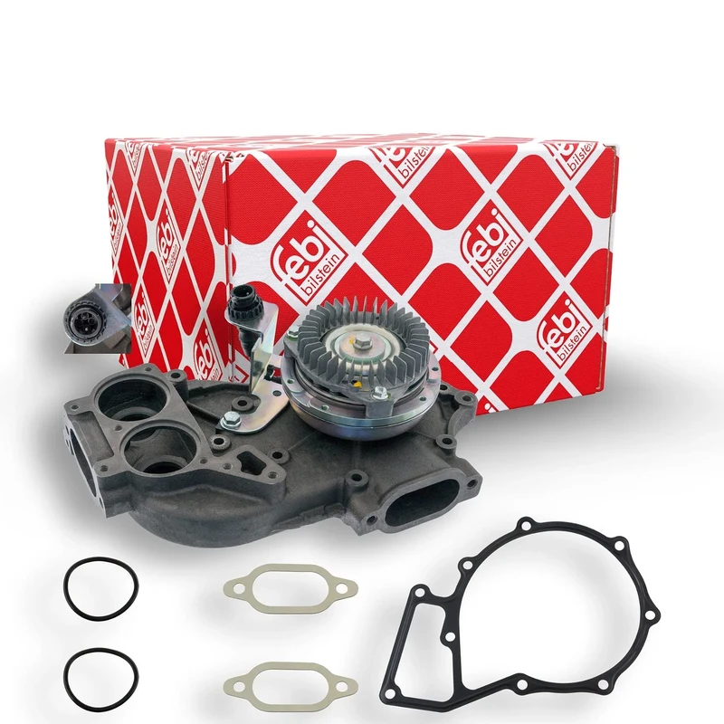 FEBI BILSTEIN 100573 Engine Cooling