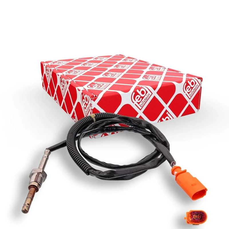 Febi 100802 Fuel Injection