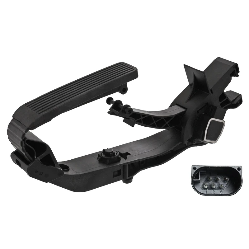 FEBI BILSTEIN 100716 Engine Compartments