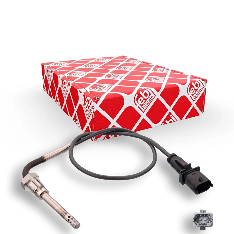 FEBI BILSTEIN 100818 Fuel Injectors