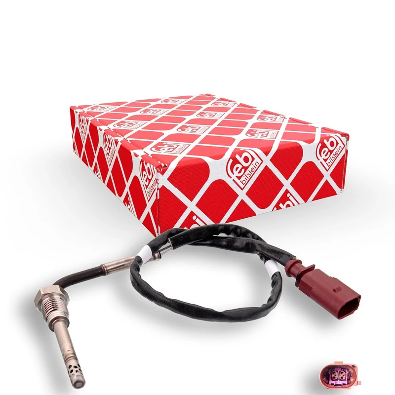 FEBI BILSTEIN 100821 Fuel Injectors