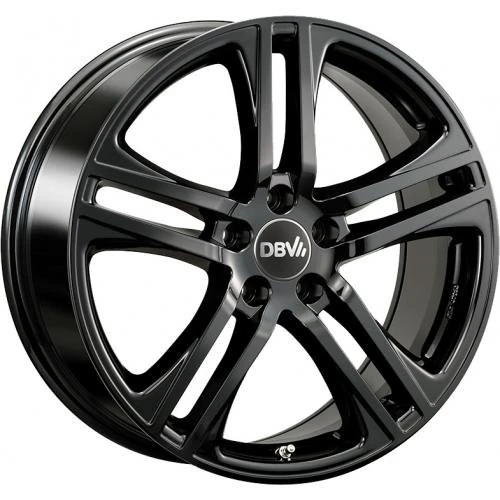 DBV Mauritius - 9X20 ET52 5X112 Alloy Wheels (Commercial) 33719