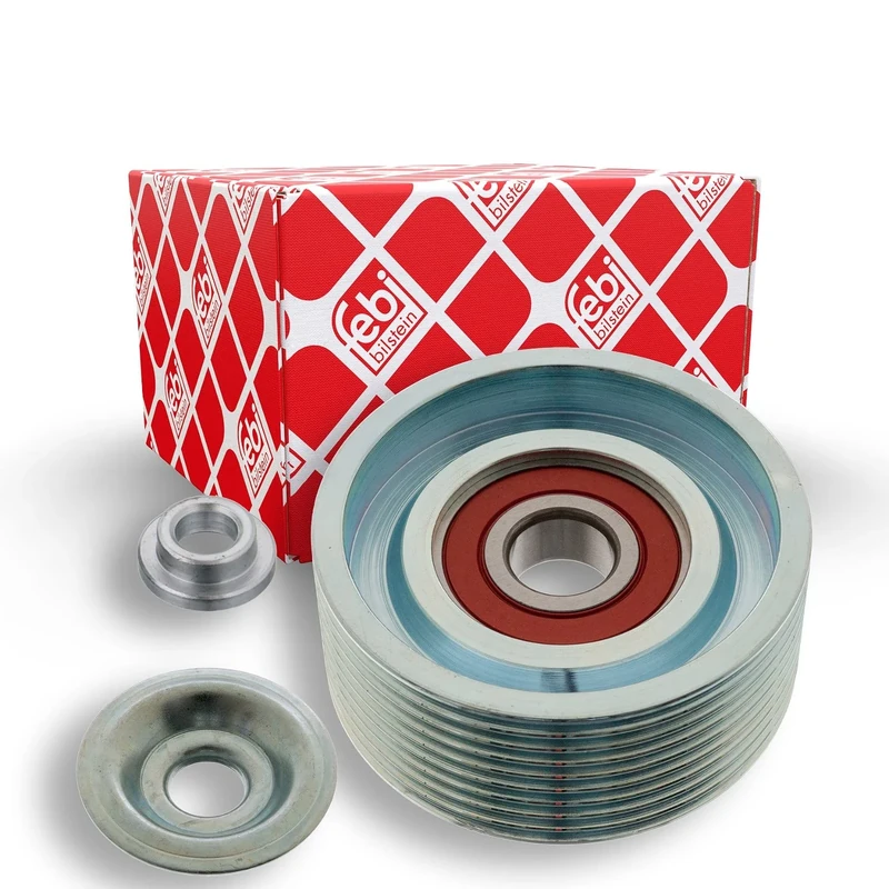 FEBI BILSTEIN 100566 Timing Belts