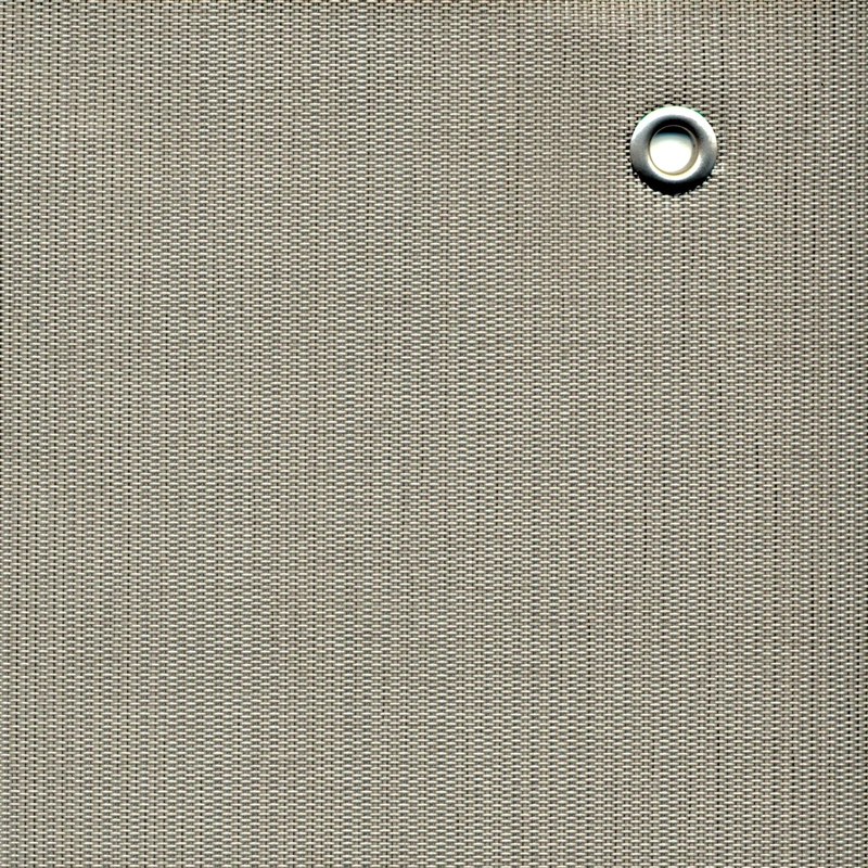 Tenax Texstyle Privé Privacy Fence for Privacy Fence, Champagne, 300 x 0.9 x 100 cm