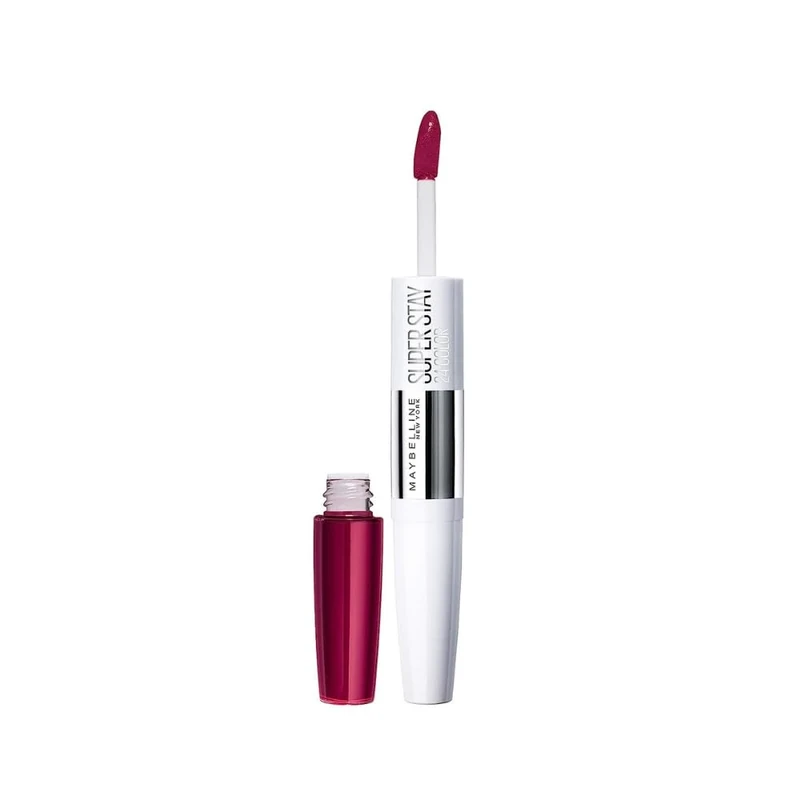 Maybelline SuperStay 24 Hour Lip Colour 830 Rich - 20g Long Wear