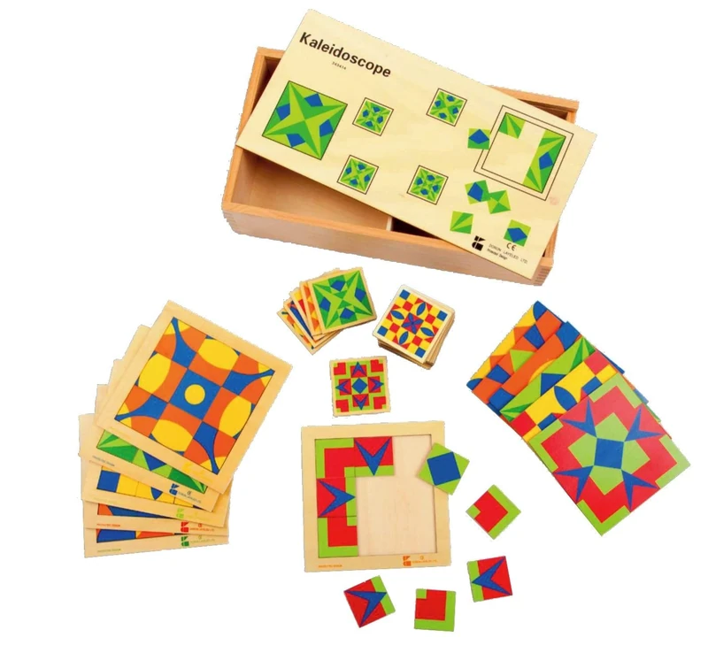 Doron Layeled E72534140 Kaleidoscope - Image 1