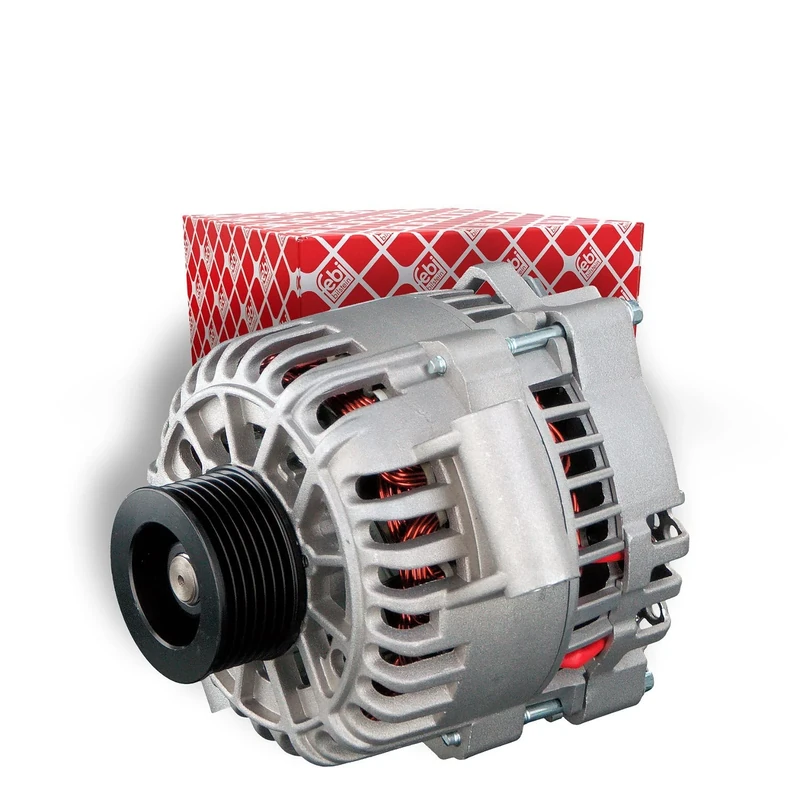 Febi 101518 Alternator