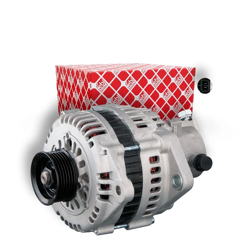 Febi 101560 Alternator