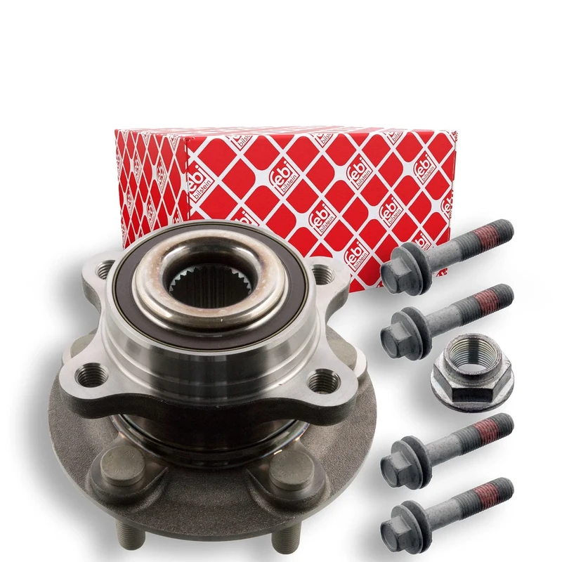 Febi 101376 Wheel Suspension