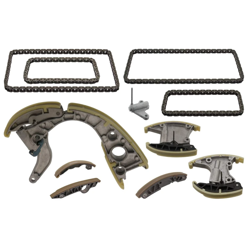 FEBI BILSTEIN Timing Chain Set