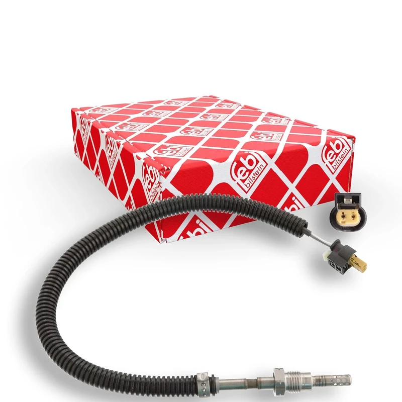 Febi 100834 Fuel Injection