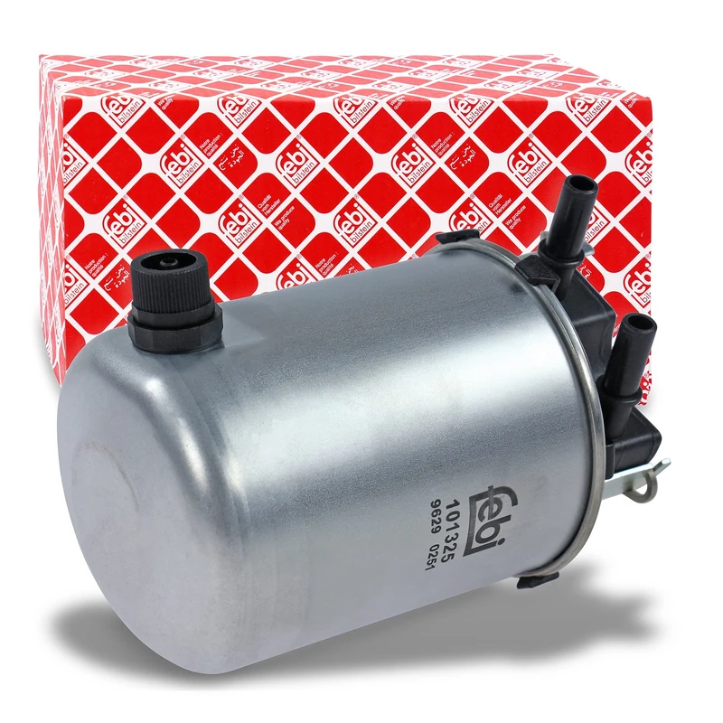 Febi 101325 Fuel Injection