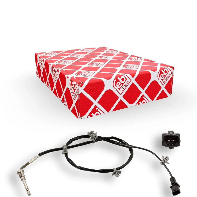 Febi 100841 Fuel Injection