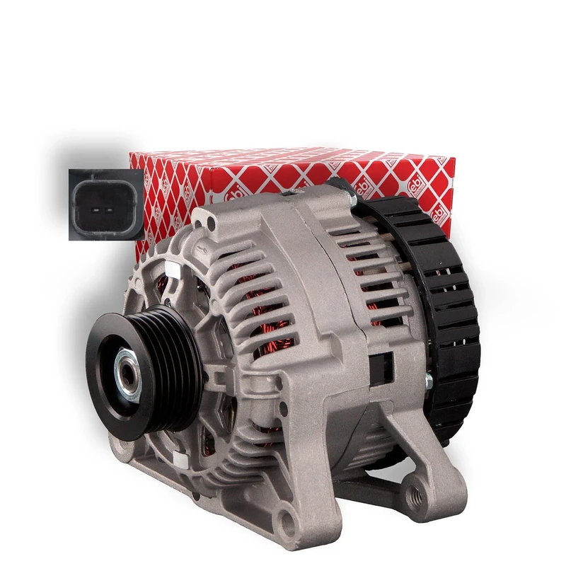 Febi 101506 Alternator