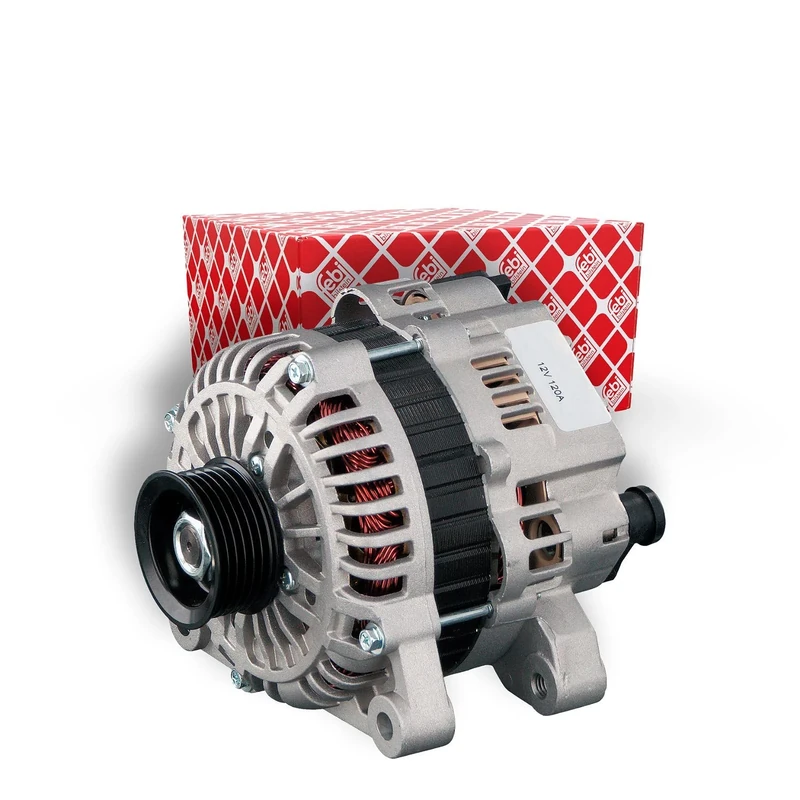 Febi 101510 Alternator