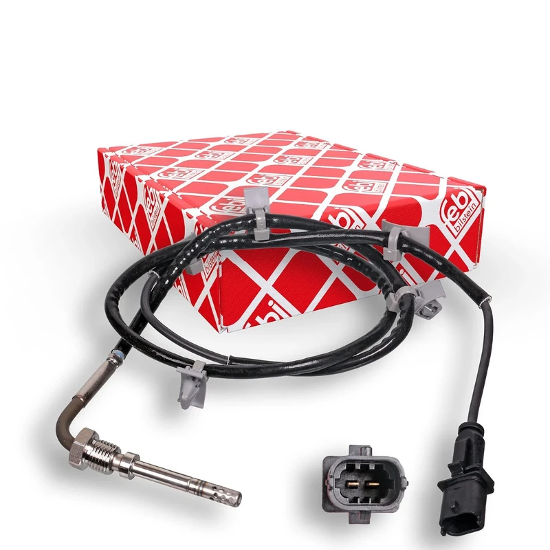 Febi 100840 Fuel Injection