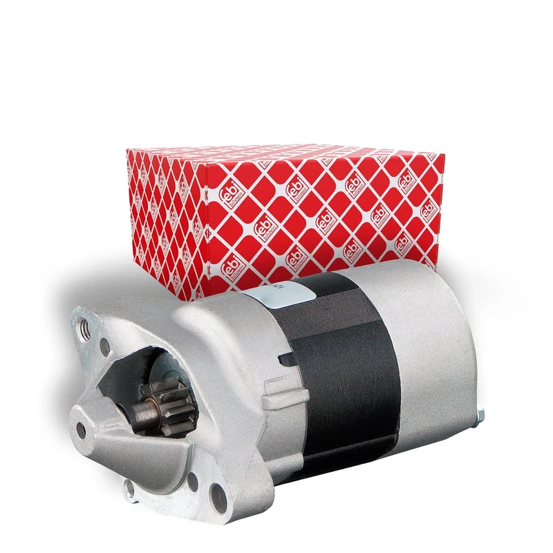 Febi 101609 Starter Motor