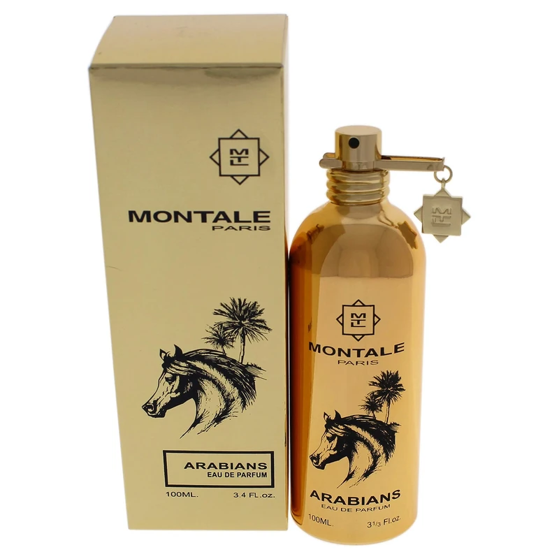 Montale Arabians Eau de Parfum 100ml