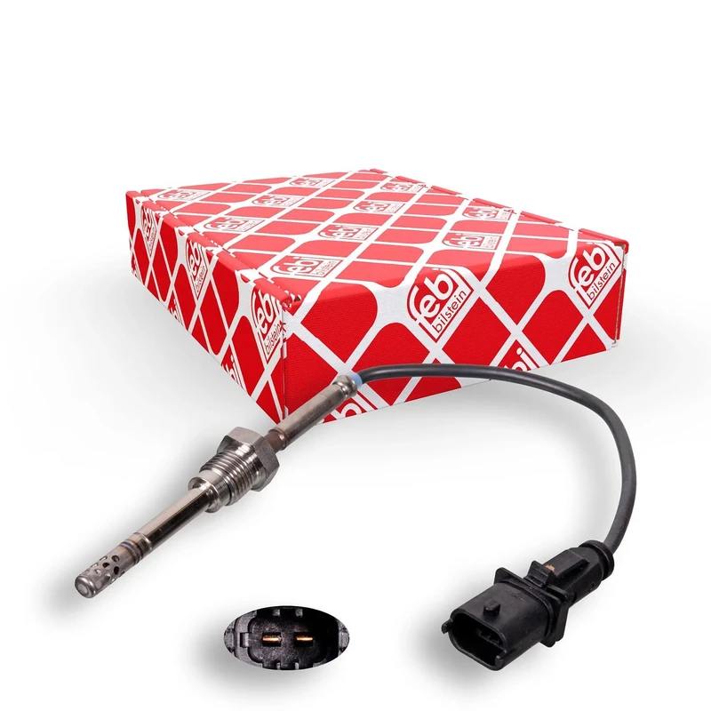 Febi 100822 Fuel Injection