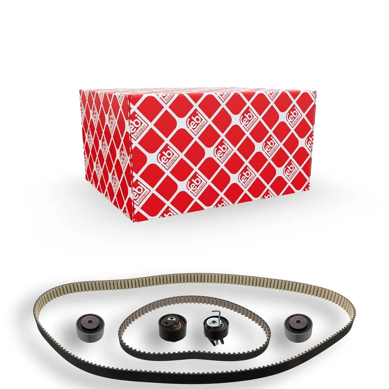 Febi 101049 Distribution Straps