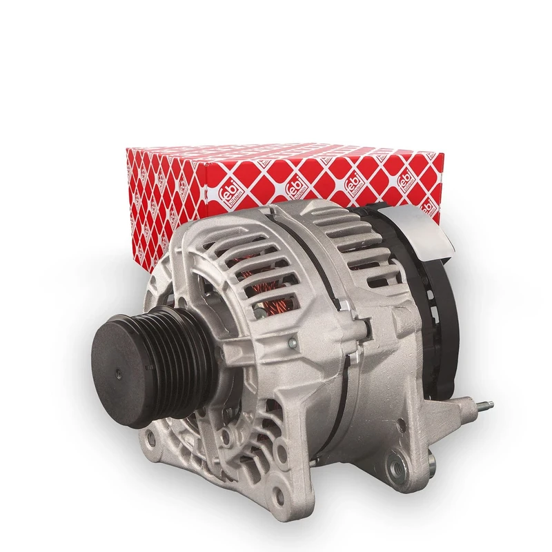 Febi 101523 Alternator