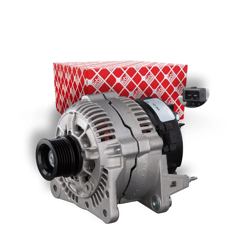 Febi 101520 Alternator