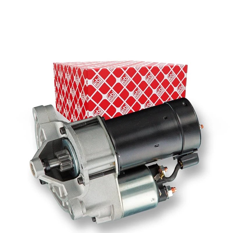Febi 101562 Starter Motor