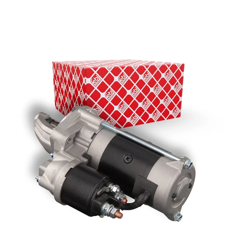 Febi 101620 Starter Motor