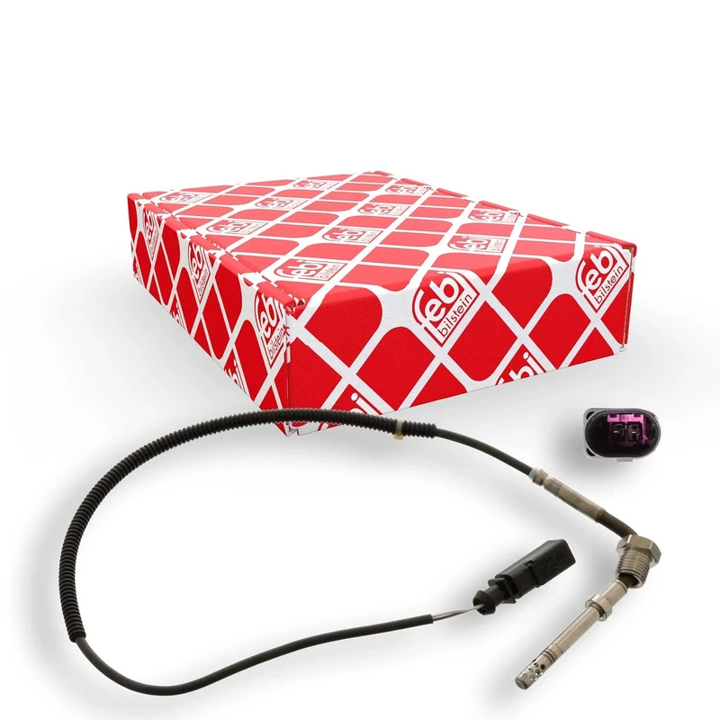 Febi 100846 Fuel Injection