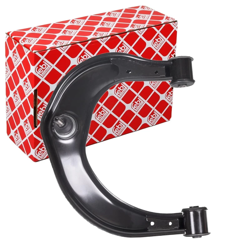 Febi 101278 Suspension Wheels