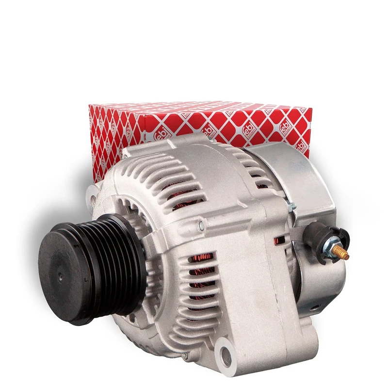 Febi 101557 Alternator