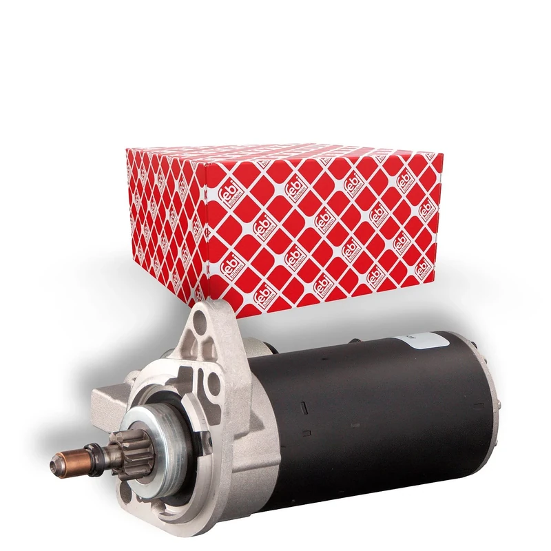 Febi 101599 Starter Motor