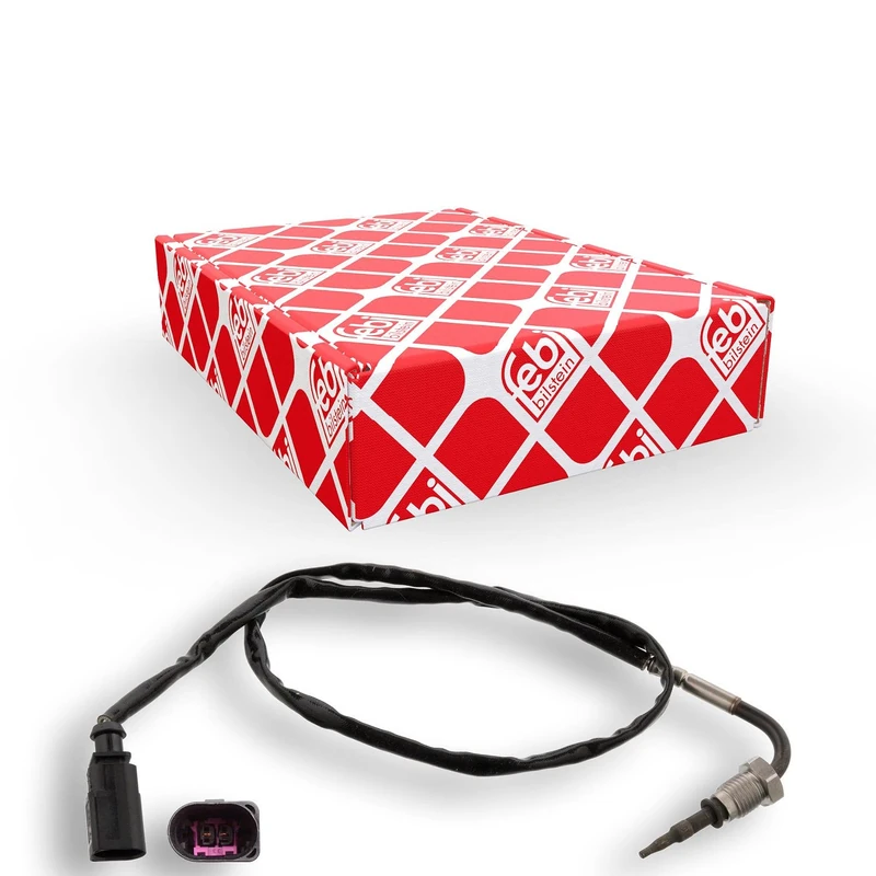 Febi 100838 Fuel Injection