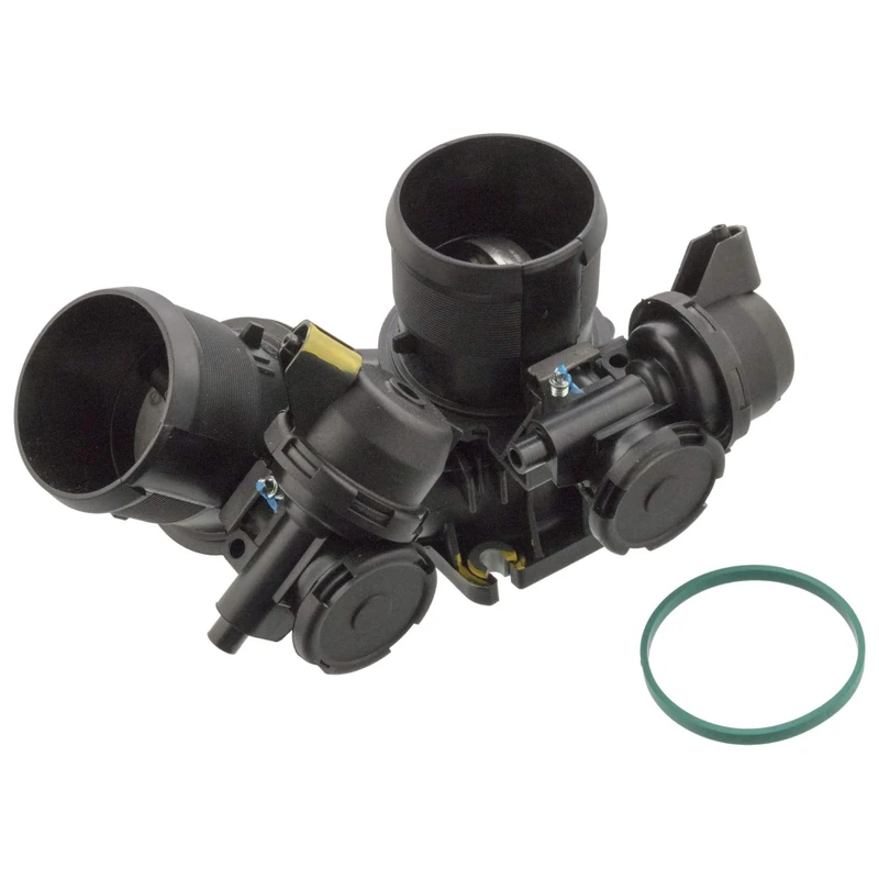 Febi 101472 Engine Compartments