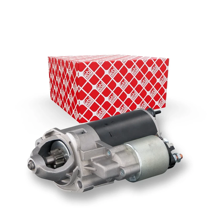 Febi 101592 Starter Motor