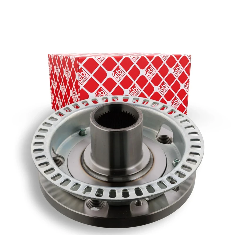 Febi 101377 Suspension Wheels