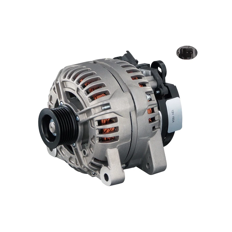 Febi 101527 Alternator