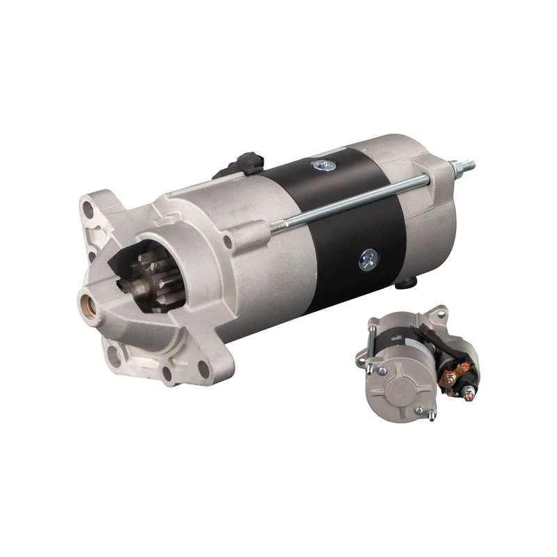 Febi 101611 Starter Motor