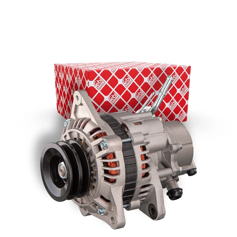 Febi 101561 Alternator