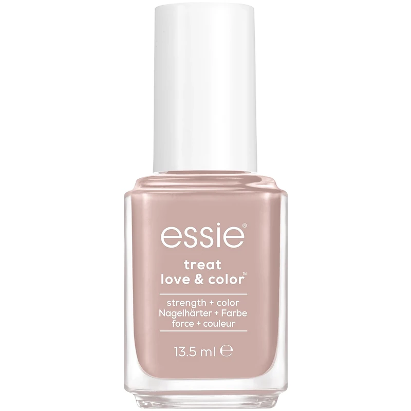 essie Nail Polish Strengthening Treat Love Colour 70 Good Lighting TLC Care Nail Varnish 13.5 ml