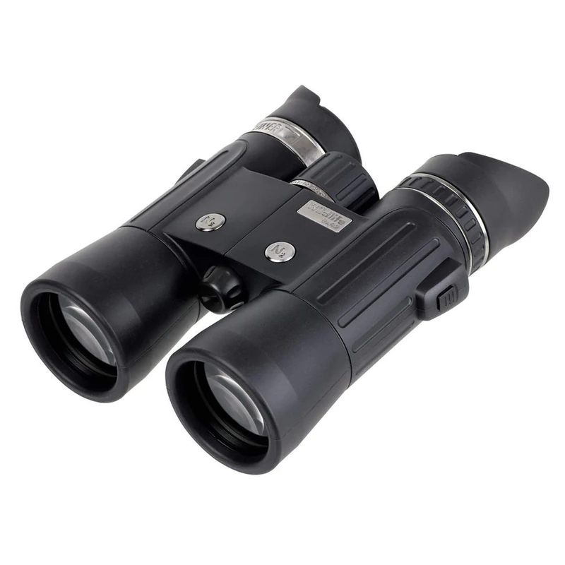 STEINER binoculars Wildlife 8x42 - German quality optics, stable image, large field of view, high color fidelity, perfect for observing nature, animals and birds