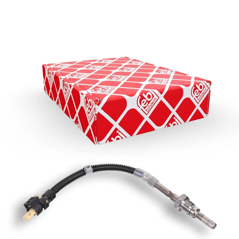 Febi 100829 Fuel Injection