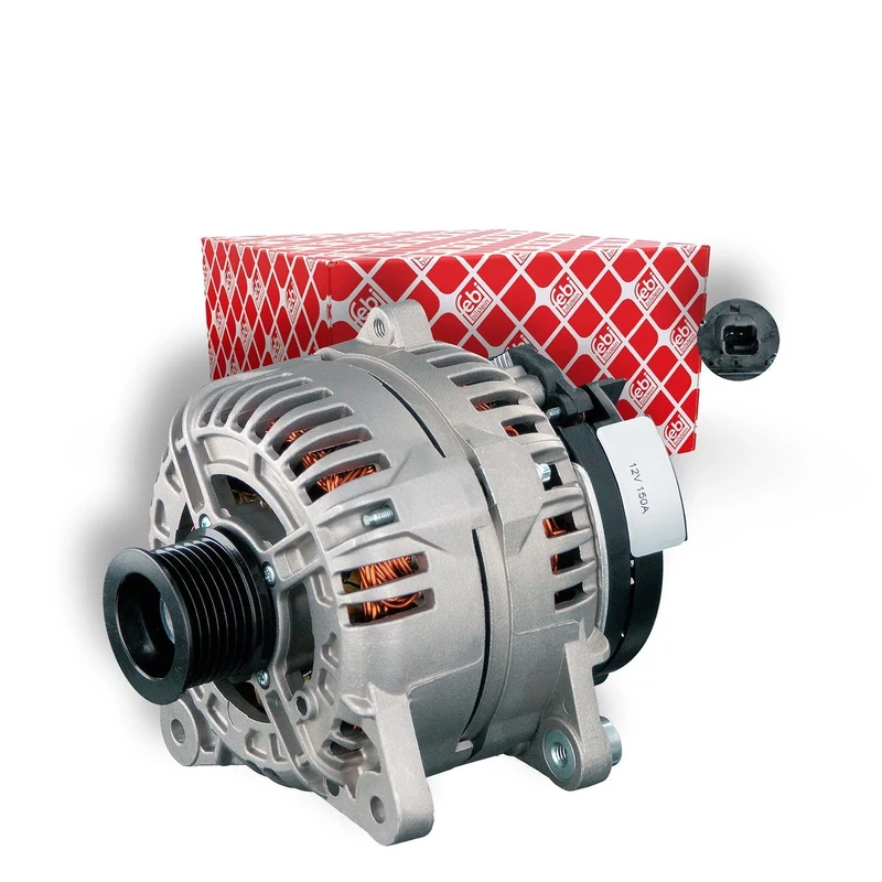 Febi 101514 Alternator