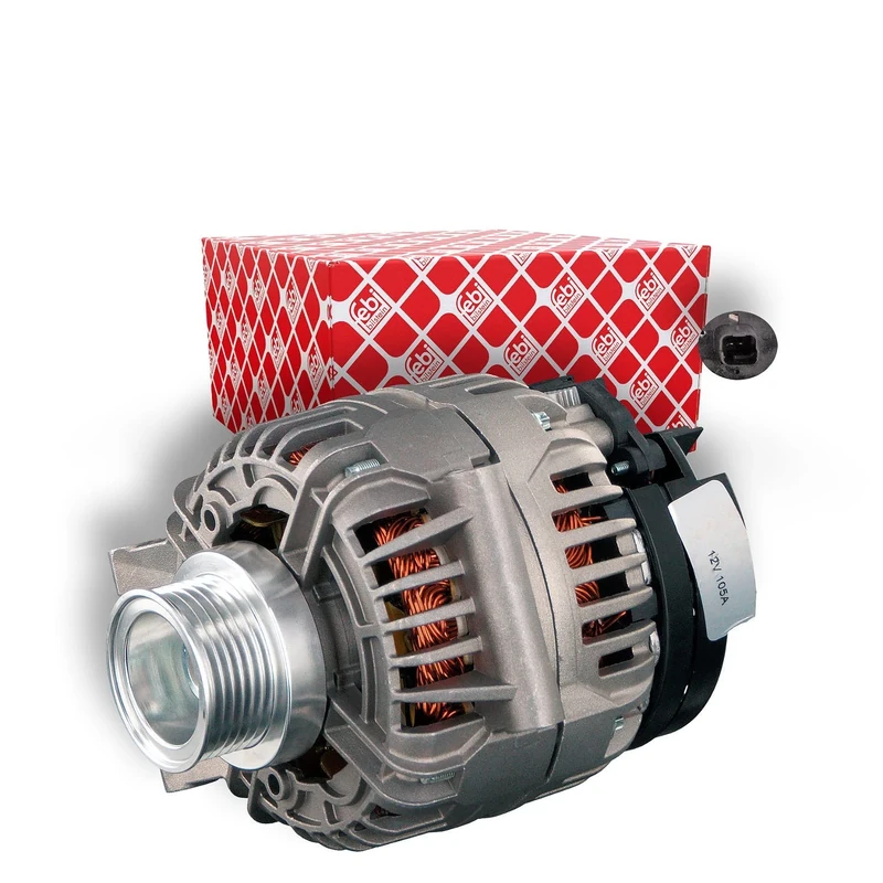 Febi 101524 Alternator