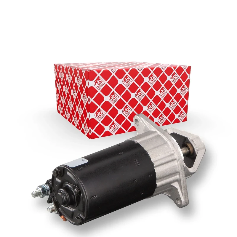 Febi 101580 Engine Starter